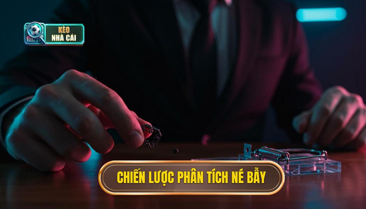 Phần 2_ Chiến Lược Phân Tích Chuyên Sâu Để Né Bẫy