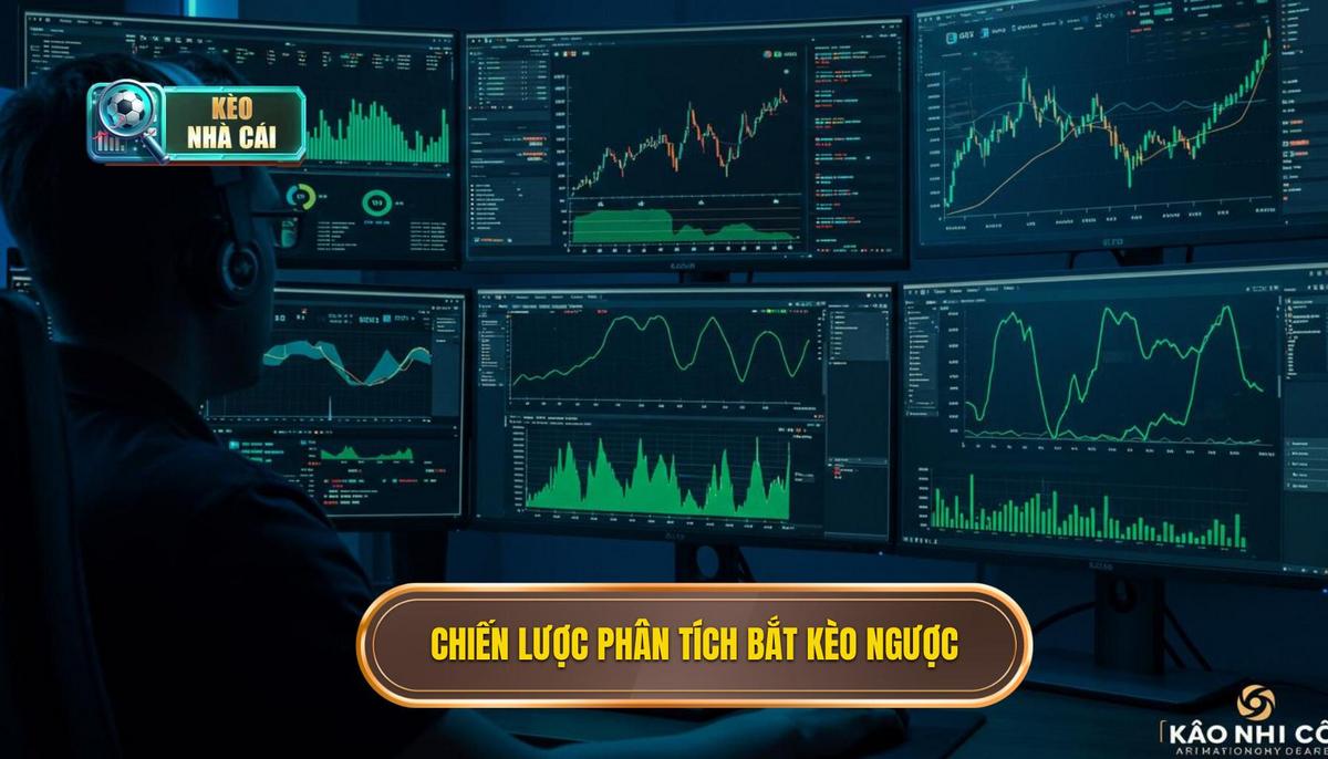Phần 2_ Chiến Lược Phân Tích Dữ Liệu Để Bắt Kèo Ngược