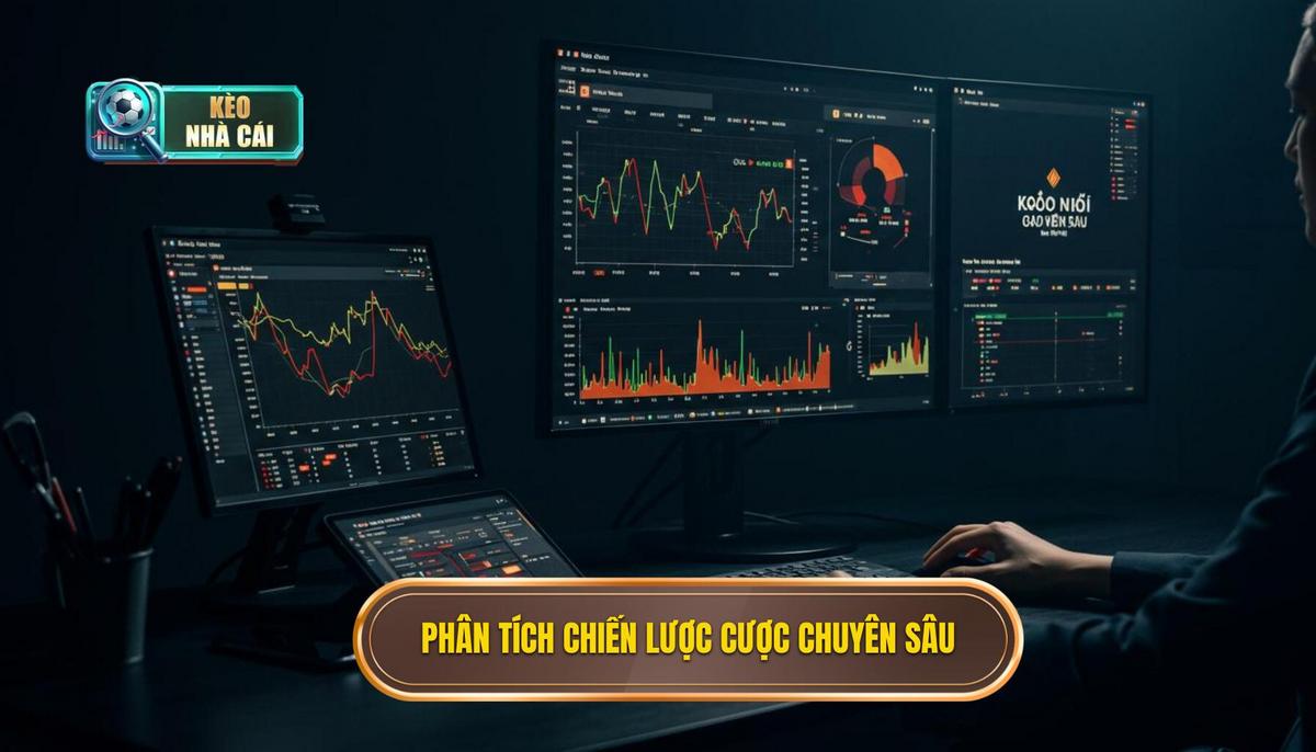 Phân Tích Chuyên Sâu Chiến Lược Cược