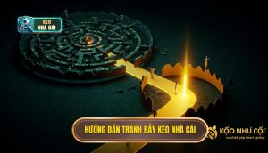 hướng dẫn tránh bẫy kèo nhà cái