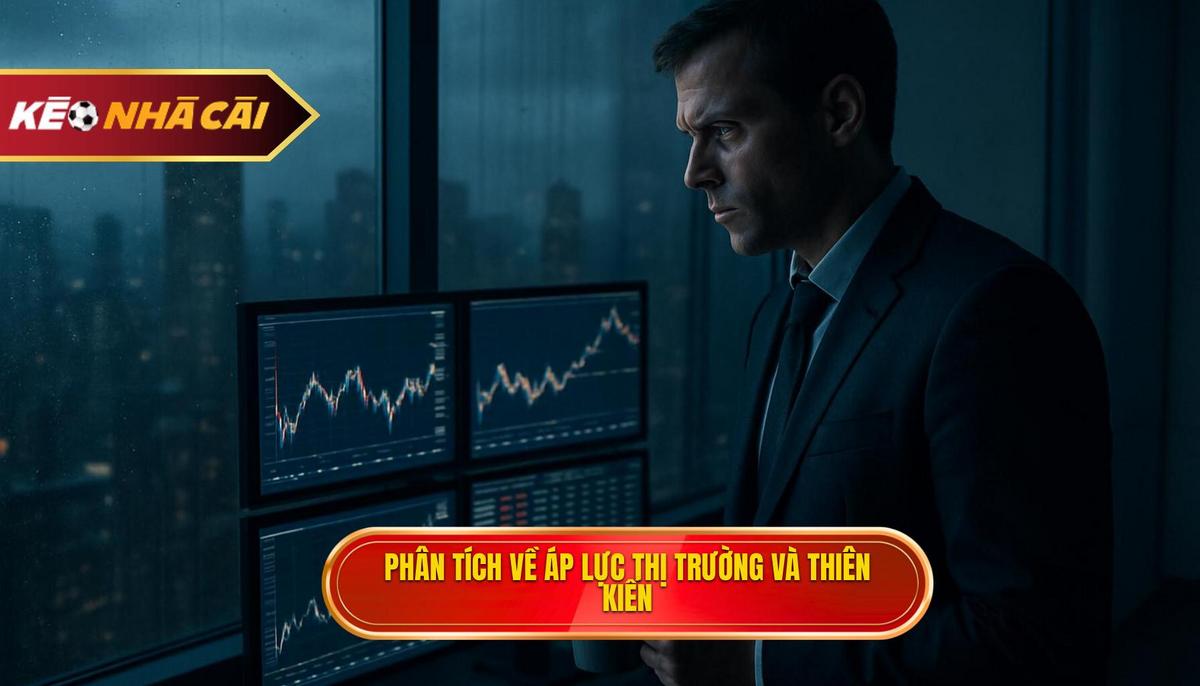 Phân Tích Chuyên Sâu Về Market Pressure Và Bias