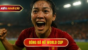 thumb - Bóng đá nữ World Cup