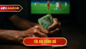 thumb - Tài xỉu bóng đá