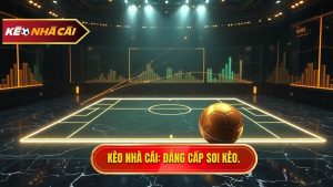Mẹo chọn kèo dựa trên thống kê sút xa