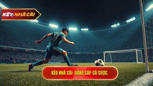Kèo cược đội ghi bàn từ tình huống đánh chặn