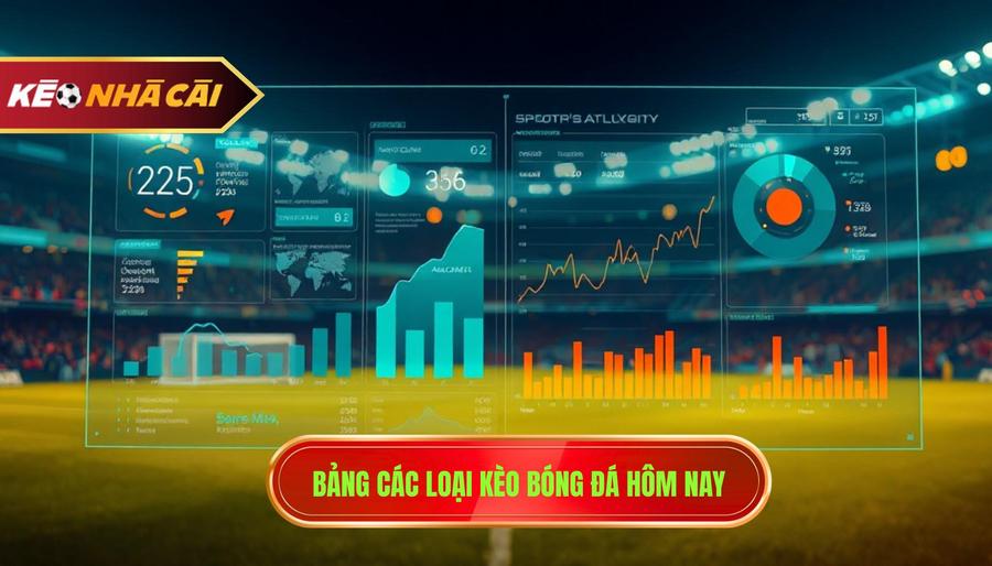 Nhận định kèo nhà cái uy tín.
