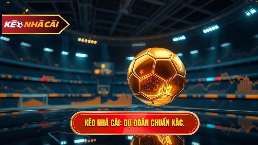 Dự Đoán Kèo Bóng Đá